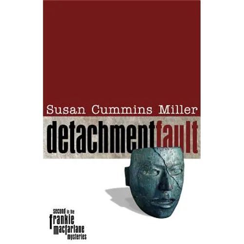 Detachment Fault