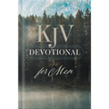 KJV Devotional for Men