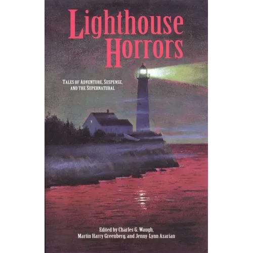 Lighthouse Horrors