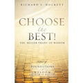 Choose the Best!