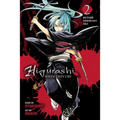 Higurashi When They Cry: Beyond Midnight Arc, Vol. 2: Volume 10