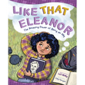 Like That Eleanor: The Amazing Power of Being an Ally