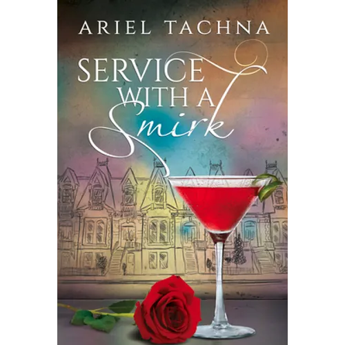 Service with a Smirk