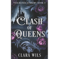 Clash of Queens