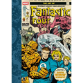 The Art of Fantastic Four