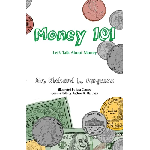 Money 101: Let's Talk About Money