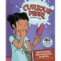 Curious Pearl Explains States of Matter: 4D an Augmented Reality Science Experience