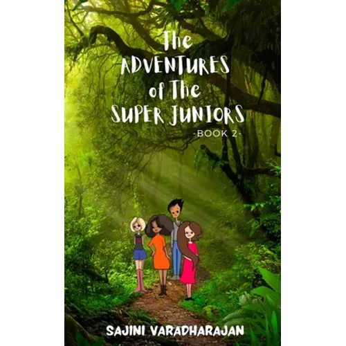 The Adventures of the Super Juniors