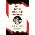The Red House Mystery
