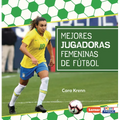 Mejores Jugadoras Femeninas de Fútbol (Best Women's Soccer Players)