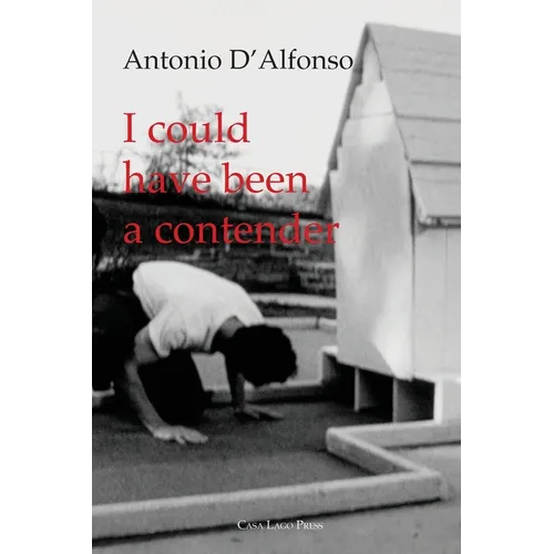 I Could Have Been a Contender (On Five Films)