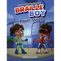 The Amazing Adventures of Braille Boy: Power Outage