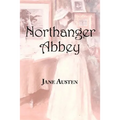 Jane Austen's Northanger Abbey