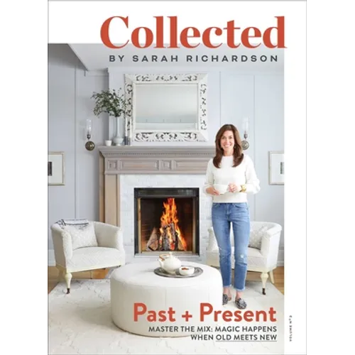 Collected: Past + Present, Volume No 2