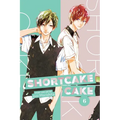 Shortcake Cake, Vol. 6