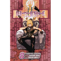 Death Note, Vol. 8