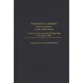 Friedrich A. Sorge's Labor Movement in the United States: A History of the American Working Class from 1890 to 1896