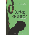 Burton on Burton, 2nd Revised Edition