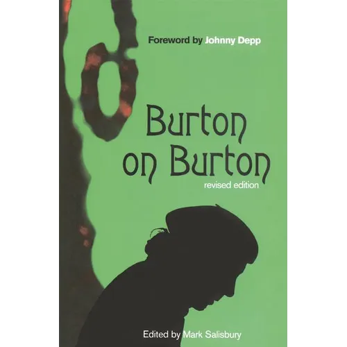 Burton on Burton, 2nd Revised Edition