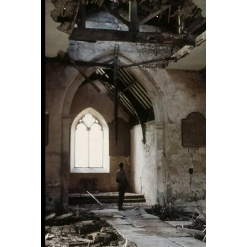 Repairing The Apostolic Church