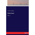 Orley Farm: Vol. 1