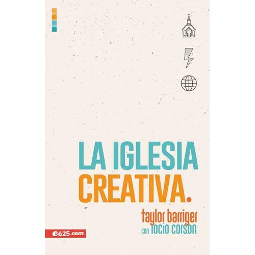 Iglesia Creativa