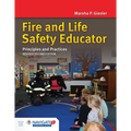 Fire and Life Safety Educator, Revised: .