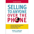 Selling to Anyone Over the Phone