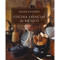 Cocina Esencial de México
