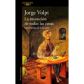 La Invención de Todas Las Cosas / The Invention of All Things