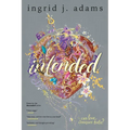 Intended: Can love conquer fate? (Paranormal Romance)