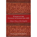 Canons of the Council of London (960 AD)