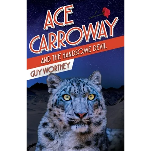 Ace Carroway and the Handsome Devil