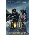 Dare (The Blades of Acktar #1)