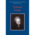 Kant: Natural Science