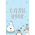 Cash Book: Cash recording book, the easiest way to manage Income and Expenditure.