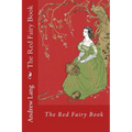 The Red Fairy Book Andrew Lang