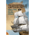 The Adventures of Captain Patty: Captain Patty and the Nameless Navigator