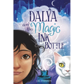 Dalya and the Magic Ink Bottle