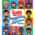Our Little Heroes / Nuestros Pequeños Héroes (Scholastic Bilingual)