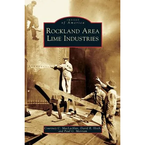 Rockland Area Lime Industries