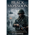 Black Monsoon: A Vietnam War Story