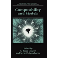 Computability and Models: Perspectives East and West