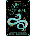 Siege and Storm
