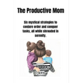 The Productive Mom