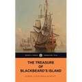The Treasure of Blackbeard's Island