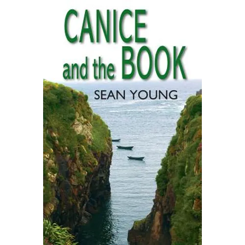 Canice And The Book: Gripping Tale Of Sixth Century Ireland