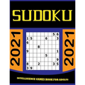 Su Doku Intelligence Games Book for Adults: 365 daily sudoku puzzles Sudoku Hard to Very HardBig Sudoku Book for Adults and Teens with 365 Unique Puzz