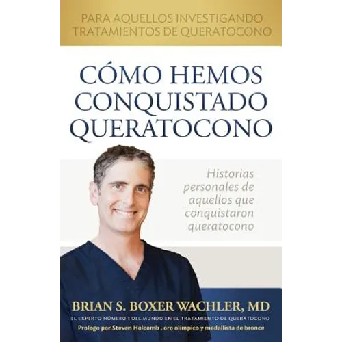 Cómo Hemos Conquistado Queratocono