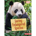 Saving Endangered Species